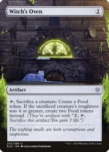 Alter for 378068 by Targa Alters