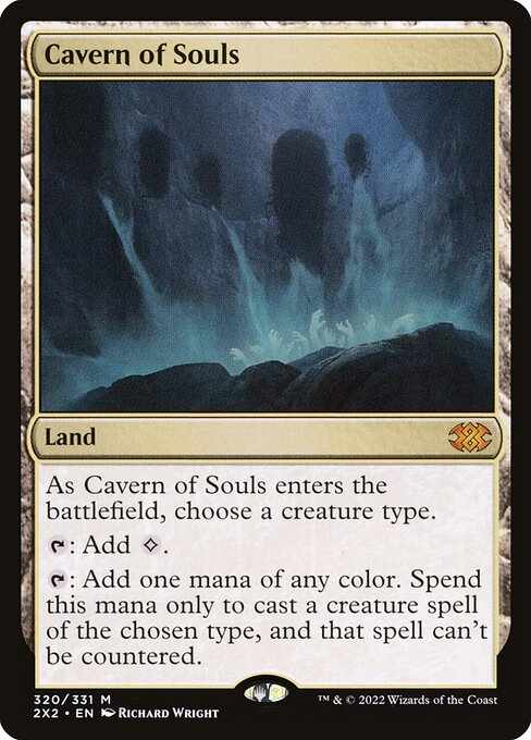 Card image for Cavern of Souls