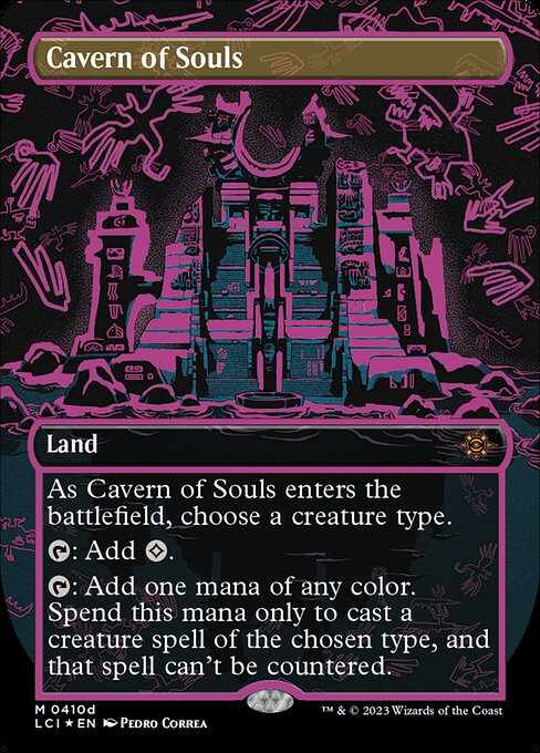 Card image for Cavern of Souls