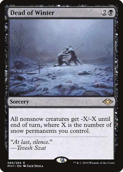 Card image for Dead of Winter