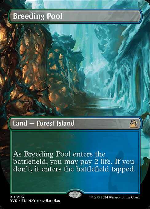 Card image for Breeding Pool