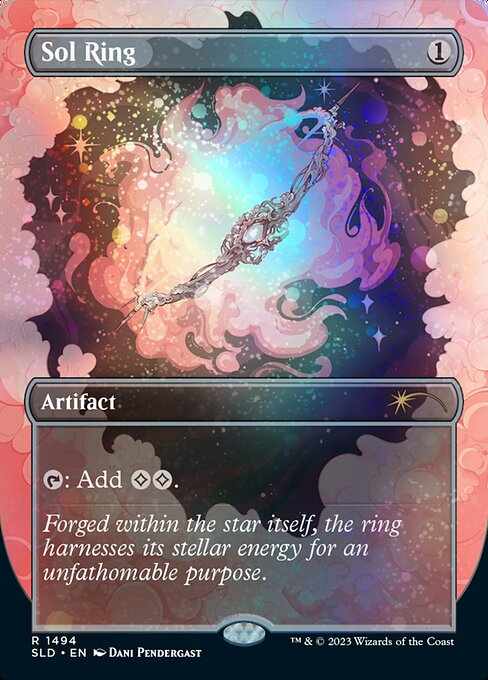 Card image for Sol Ring