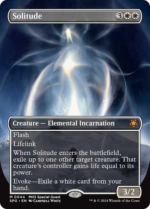 Card image for Solitude