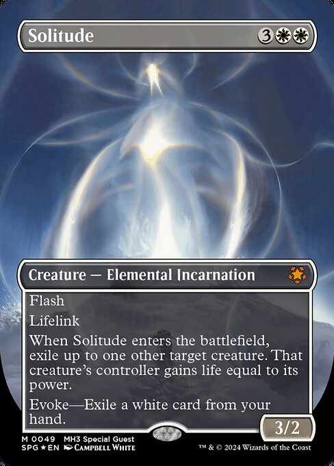 Card image for Solitude