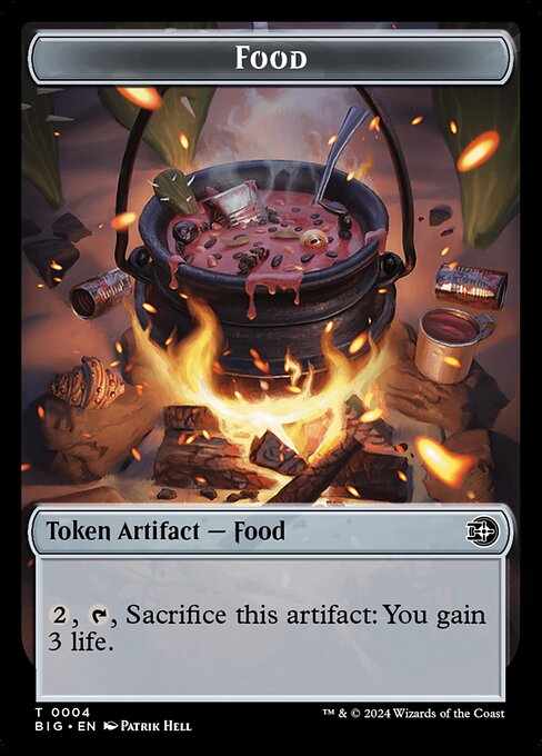 Card image for Food