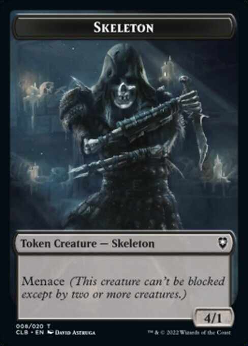 Card image for Skeleton