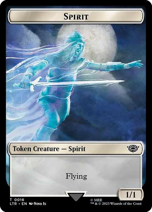 Card image for Spirit