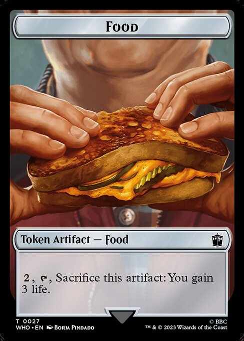 Card image for Food