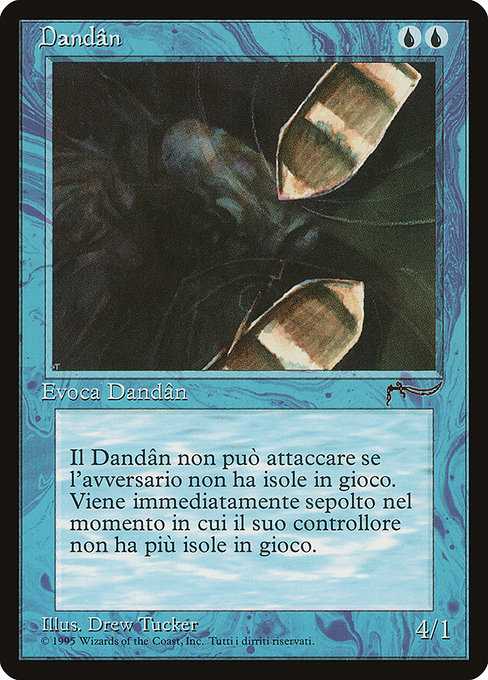 Card image for Dandân