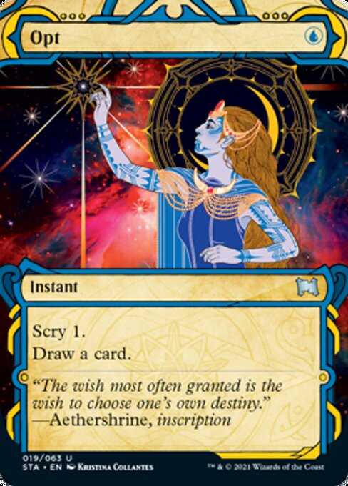 Card image for Opt