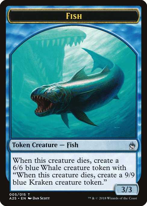 Card image for Fish