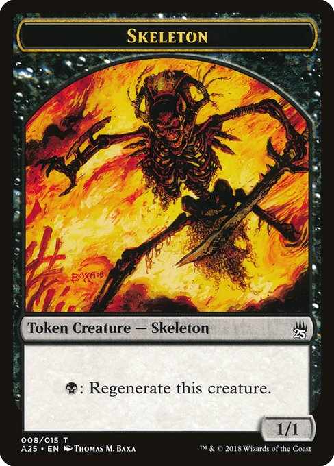 Card image for Skeleton