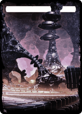 Alter Image