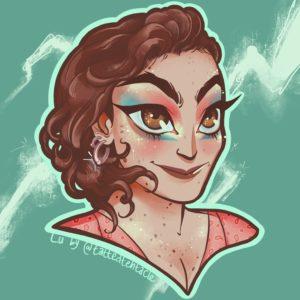 FemmeBeachTop Profile