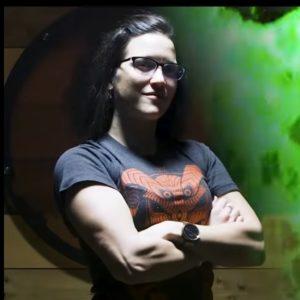 Olivia Gobert-Hicks Profile