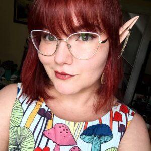 Alexandria Wilder Profile