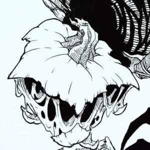 Imaginary Fiend Profile