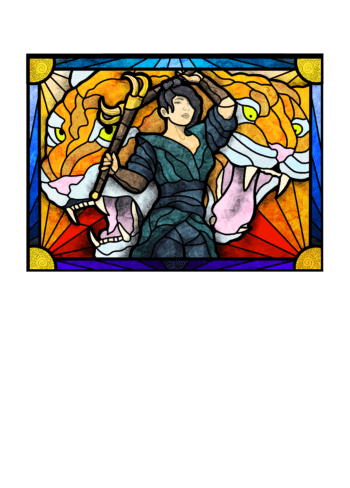 Alter Image