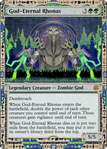 Alter for 200993 by AshesOfGods