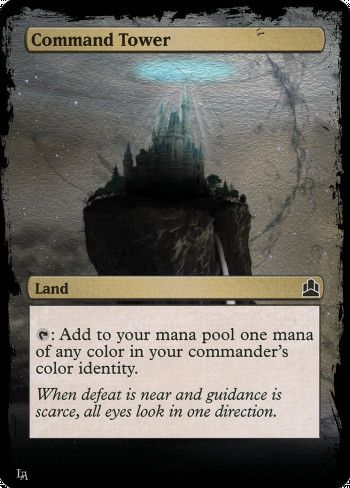 Alter for 118229 by LudoMtgAlter