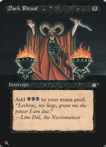 Alter for 151033 by LudoMtgAlter