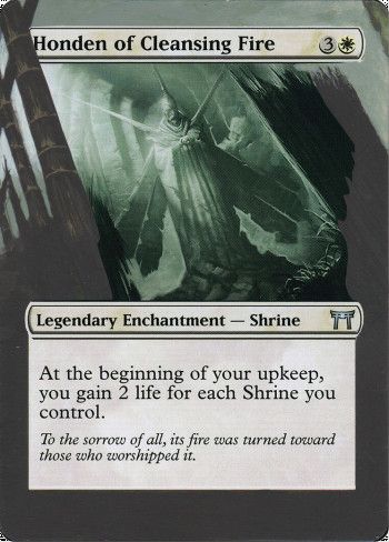 Alter for 167253 by Shantro Inventor