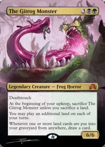 Alter for 128842 by Thomas Ricci