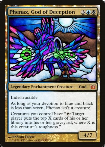 Alter for 172496 by Stained Glass Magic