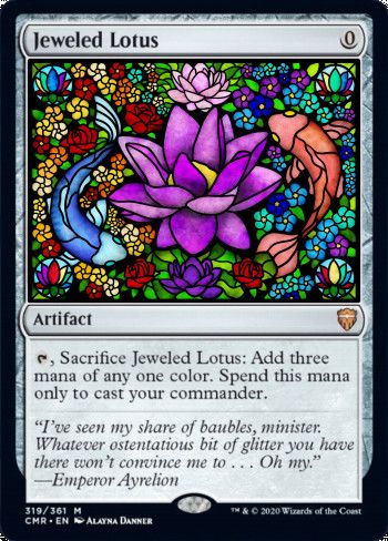 Alter for 172498 by Stained Glass Magic