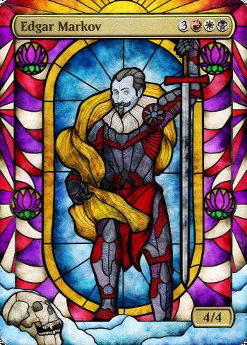 Alter for 174511 by Stained Glass Magic