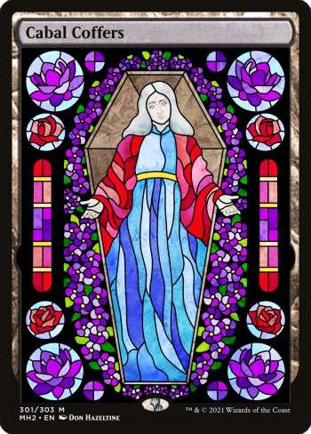 Alter for 201194 by Stained Glass Magic