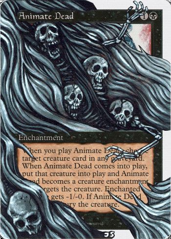 Alter for 172294 by JomAlters
