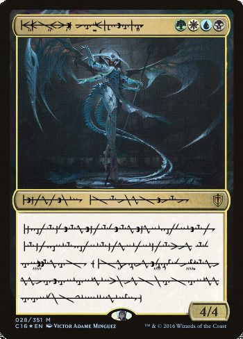 Alter for 86976 by Titartwork