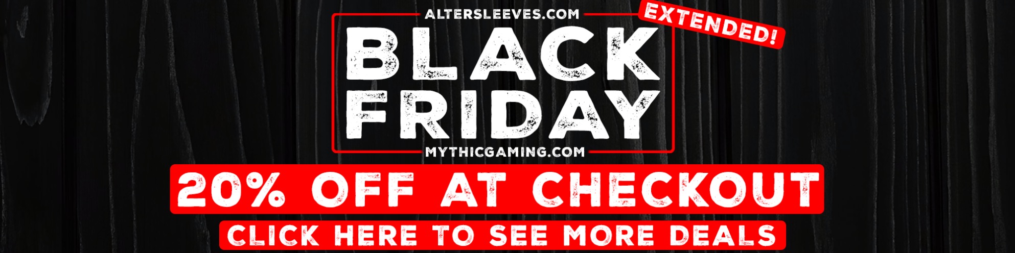 Black Friday