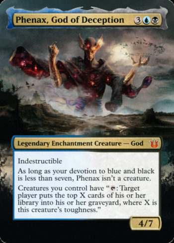 Alter for 336851 by Targa Alters